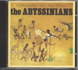 Abyssinians