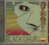 Black Uhuru