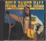 Bunny Wailer