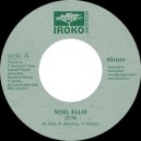 Noel Ellis