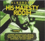 Alborosie