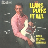 Llans Thelwell & The Celestials