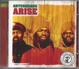 Abyssinians