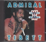 Admiral Tibet