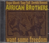 African Brothers