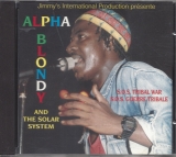 Alpha Blondy