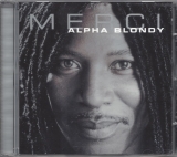 Alpha Blondy