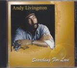 Andy Livingston