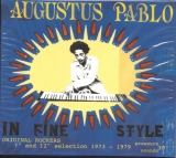 Augustus Pablo