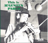 Augustus Pablo