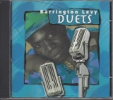 Barrington Levy