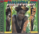 Barrington Levy