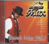 Beenie Man