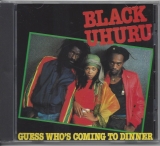 Black Uhuru