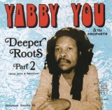 Yabby U