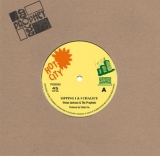 Vivian Jackson And The Prophets