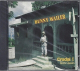 Bunny Wailer