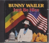 Bunny Wailer