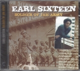 Earl Sixteen