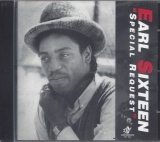 Earl Sixteen