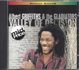 Albert Griffiths & The Gladiators