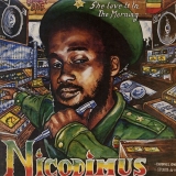 Nicodimus