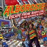 Alborosie