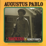 Augustus Pablo