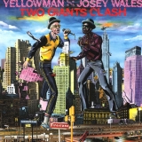 Yellowman, Josey Wales