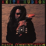 Keith Hudson