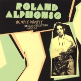 Roland Alphonso