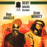 Echo Minott