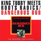 King Tubby, Roots Radics