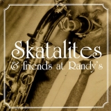 Skatalites