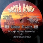 Junior Flames