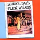 Flick Wilson