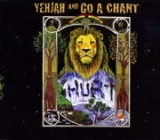 Yehjah & Go A Chant