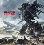 Sly And Robbie (small seam split top edge)