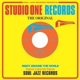 Skatalites